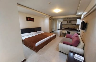 Naz-e-Khazar-Hotel-Bandar-Anzali