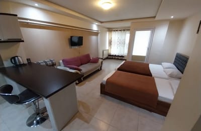 Naz-e-Khazar-Hotel-Bandar-Anzali