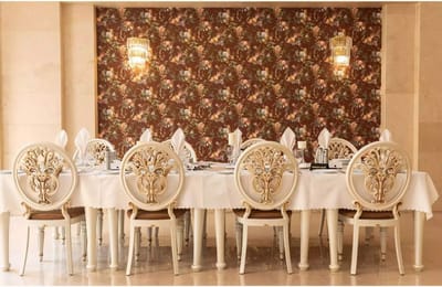 Panorama Hotel Kish
