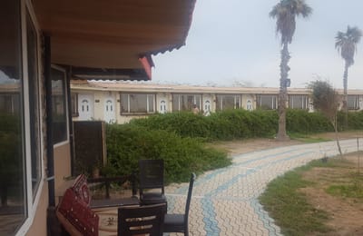 parvaz-hotel-bushehr