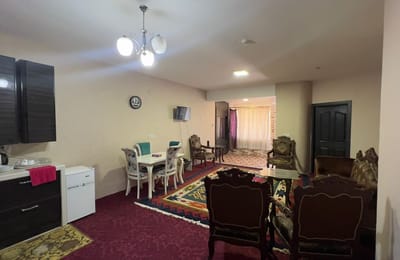 parvaz-hotel-bushehr