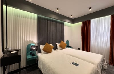 Arakta Hotel