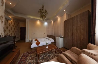 Sandi Hotel Fuman