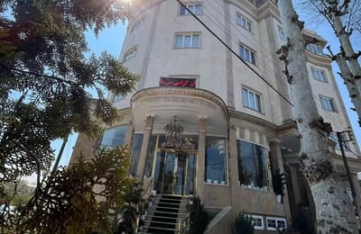 Sandi Hotel Fuman
