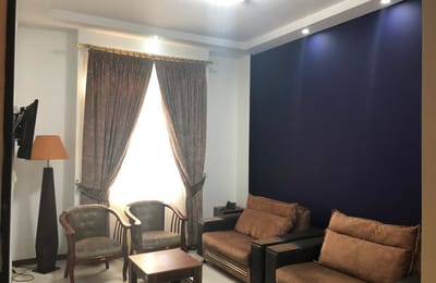 Saraye Noor Hotel Mashhad