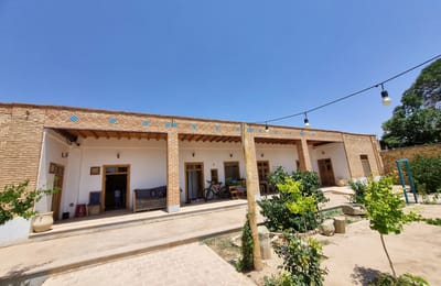 sati-house-hotel-zanjan