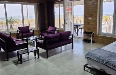 sazgari-hotel-bandar-anzali