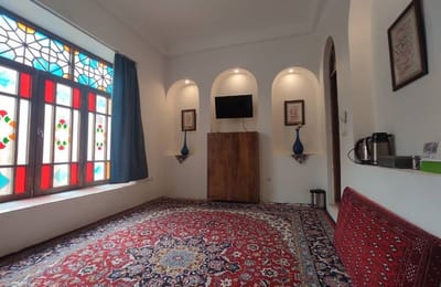 semnaniha-house-boutigue-hotel