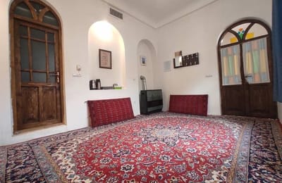 semnaniha-house-boutigue-hotel