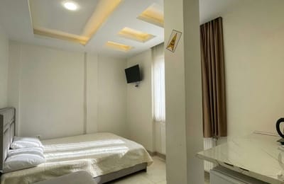 shahr-hotel-tabriz