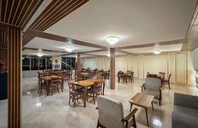 haki-hotel-apartment-tabriz