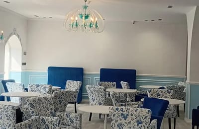 Taryana Hotel Ahvaz