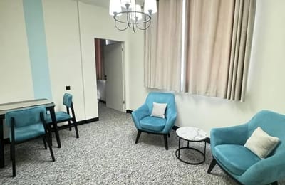 Taryana Hotel Ahvaz