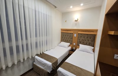 tohid-hotel-mashhad