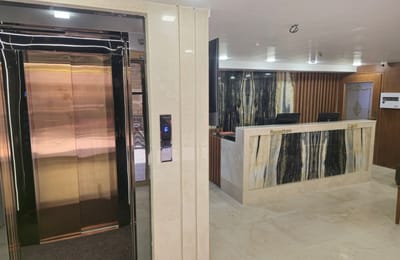tohid-hotel-mashhad