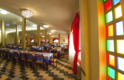 tourist-hotel-khalkhal