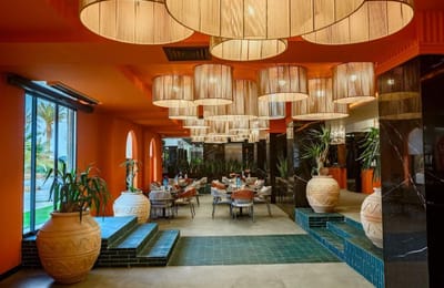 Arakta Hotel