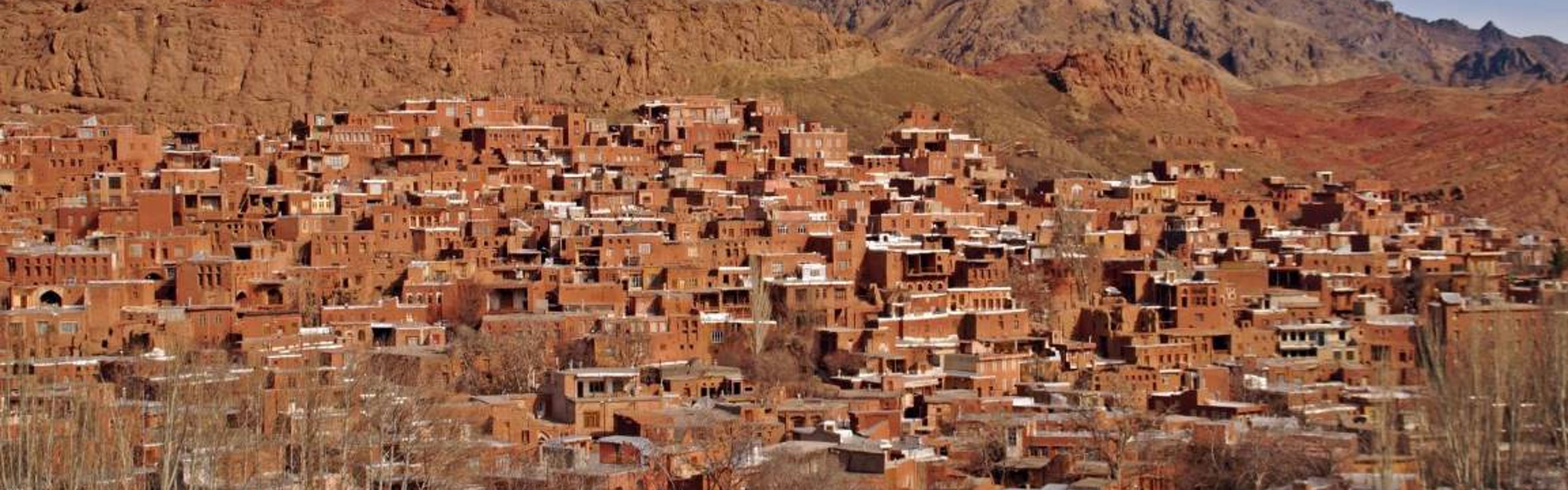 Abyaneh Village One Day Tour
