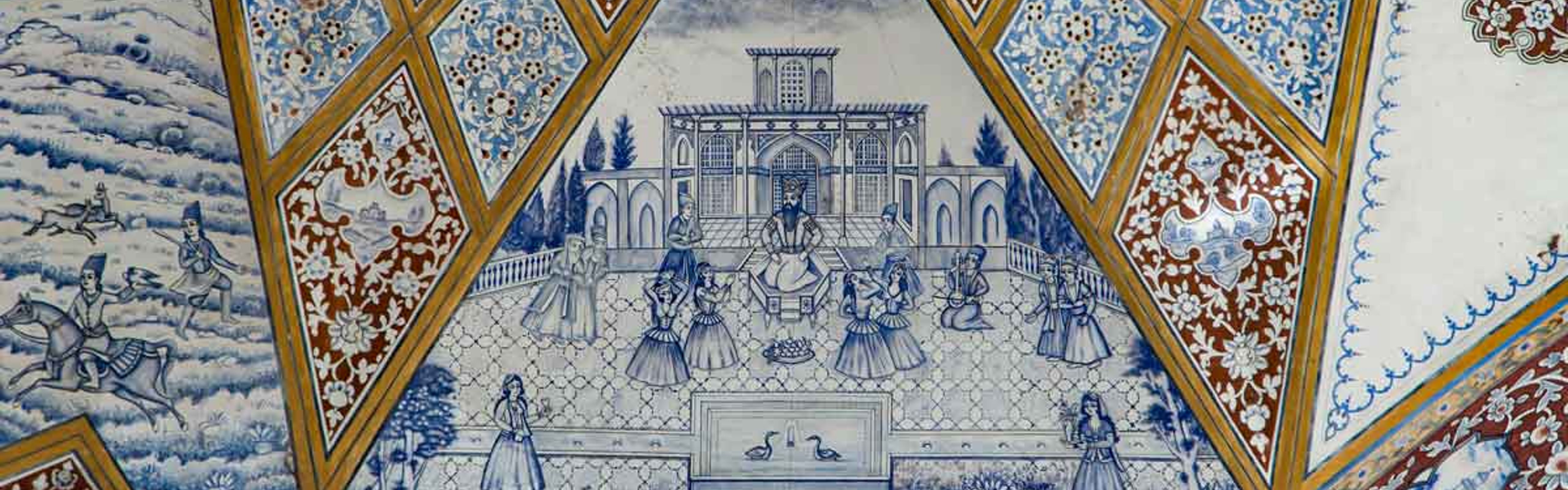 One Day Kashan Tour