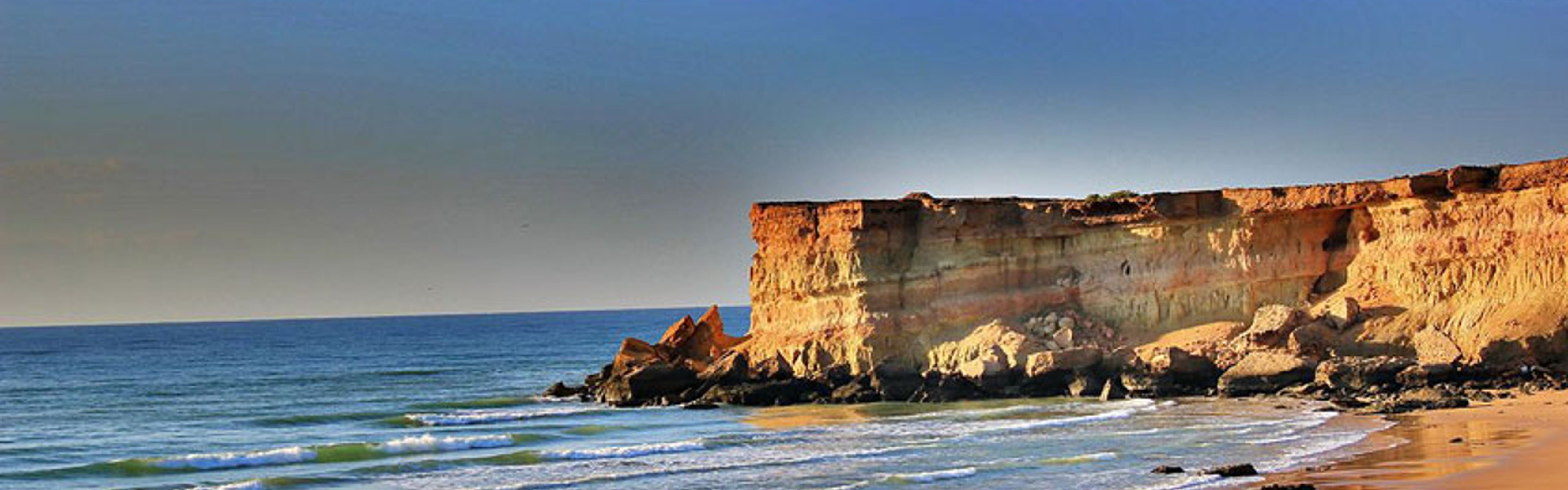 Explore the Best of Qeshm Island with a Local Guide