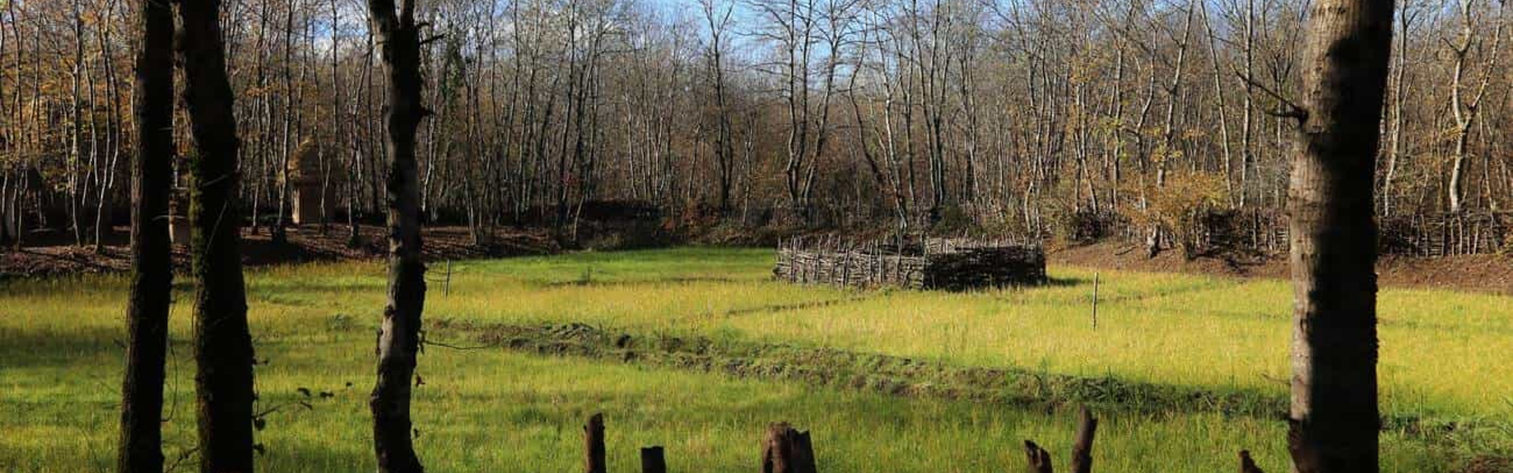 Gilan Rural Heritage Museum Guided Tour