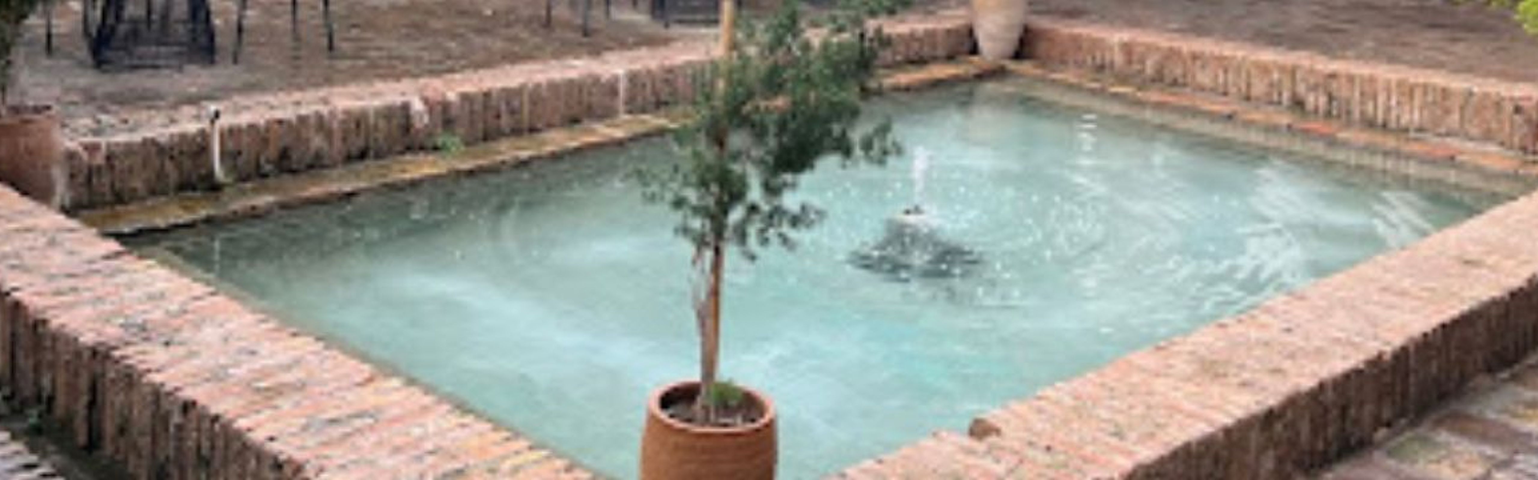 Haft Peykar Boutique Hotel Gorgan