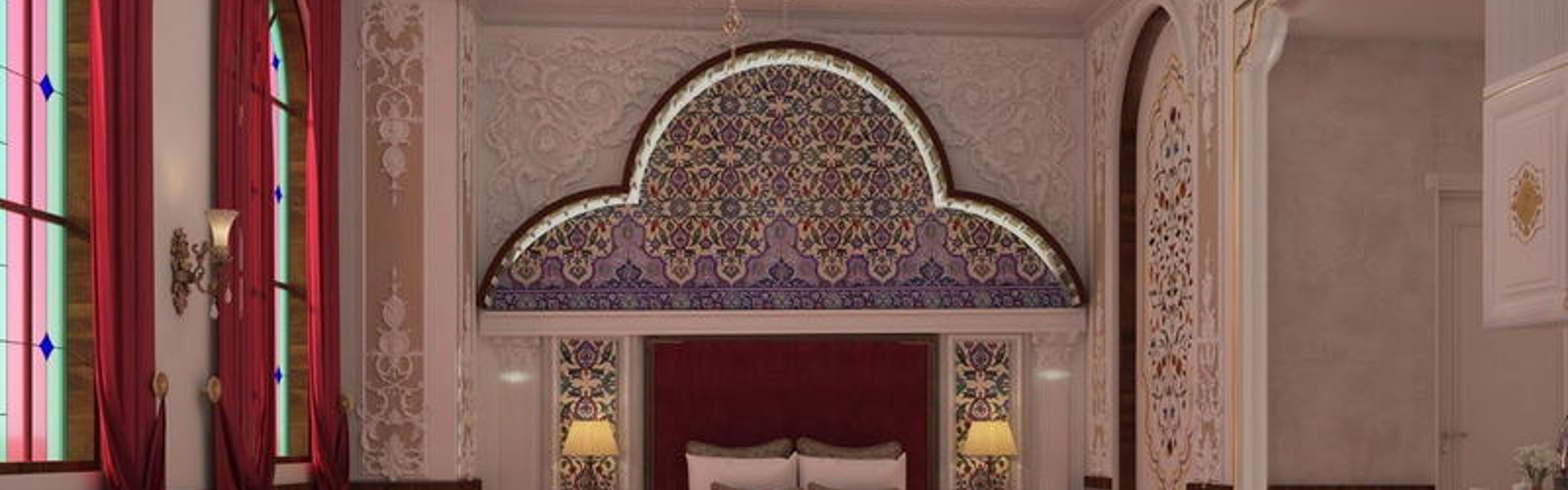 Javar Al Molk Hotel Mashhad