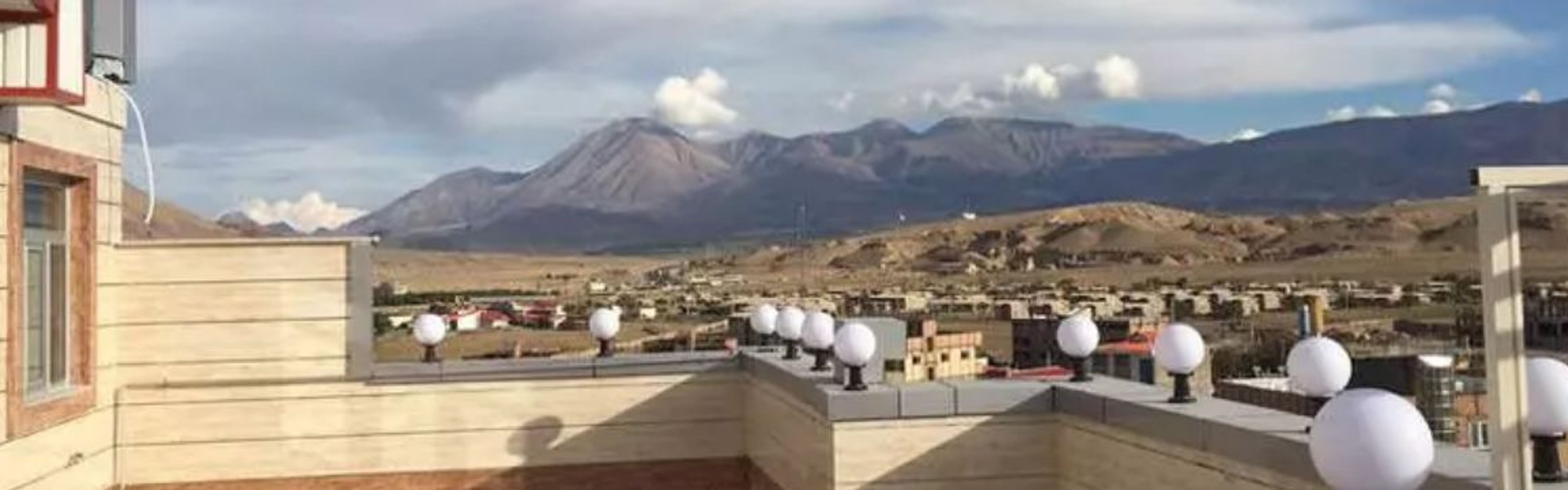 Chipal Apartment Hotel Jolfa