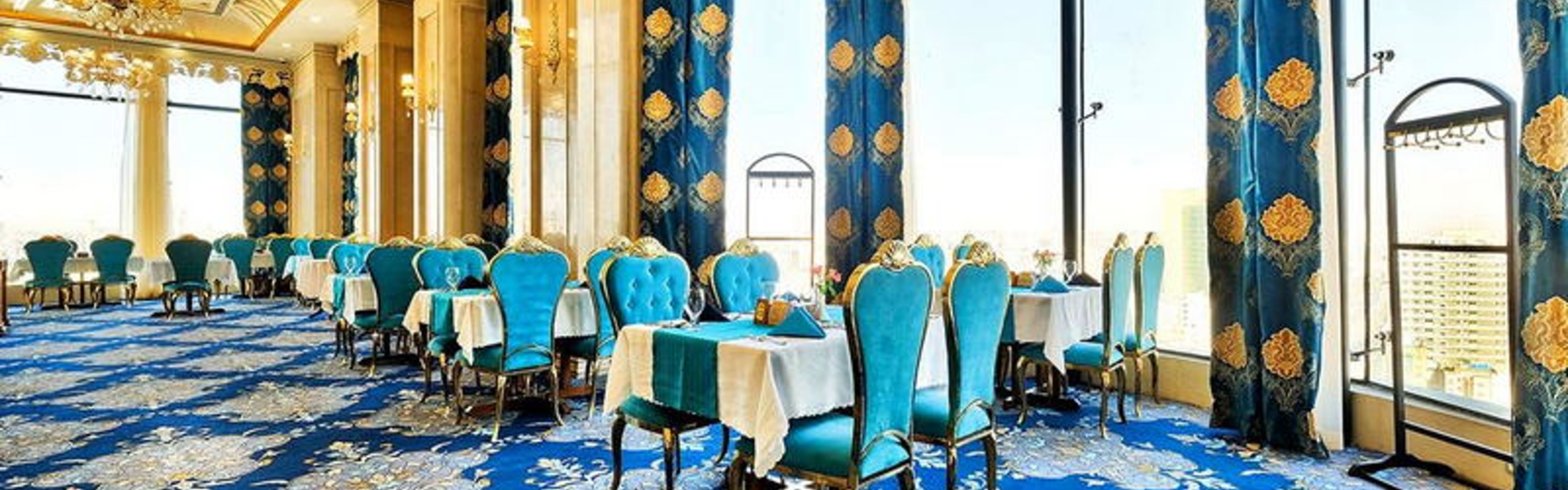 Almas 2 Hotel Mashhad