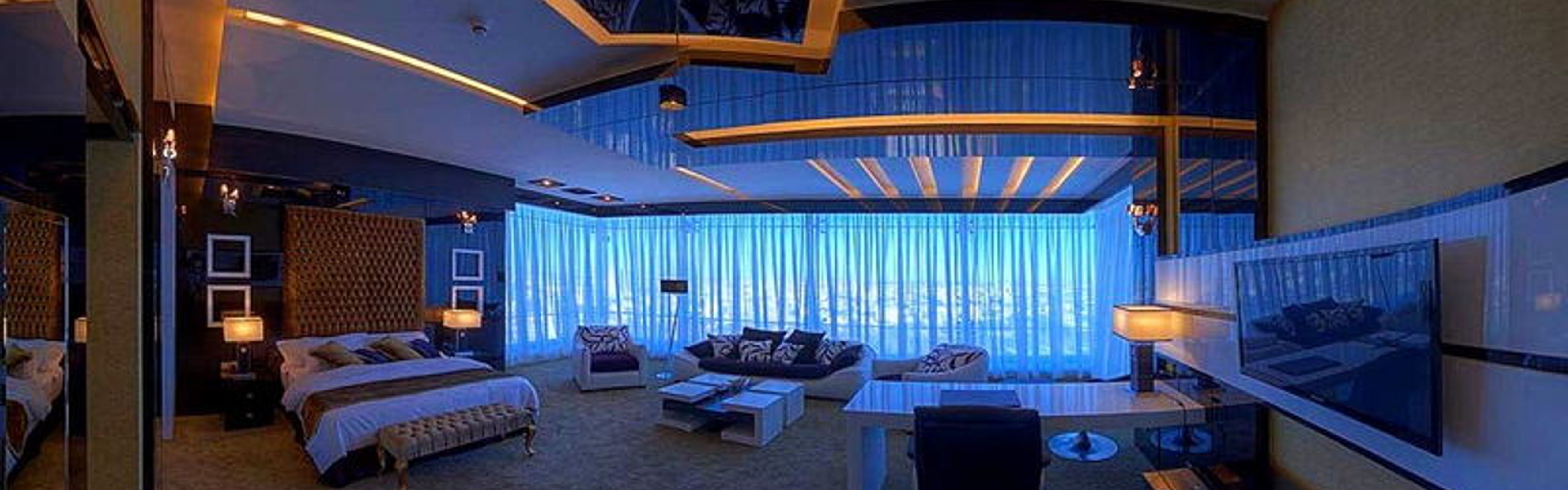 Darvishi Hotel Mashhad