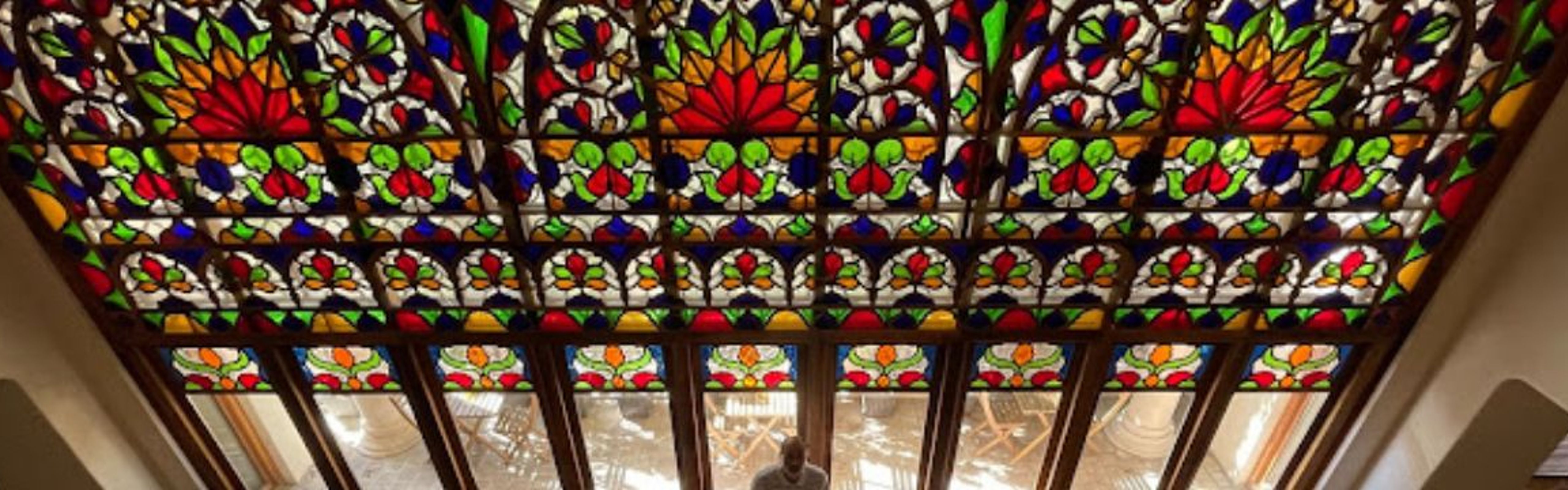 Orosi Boutique Hotel Tabriz