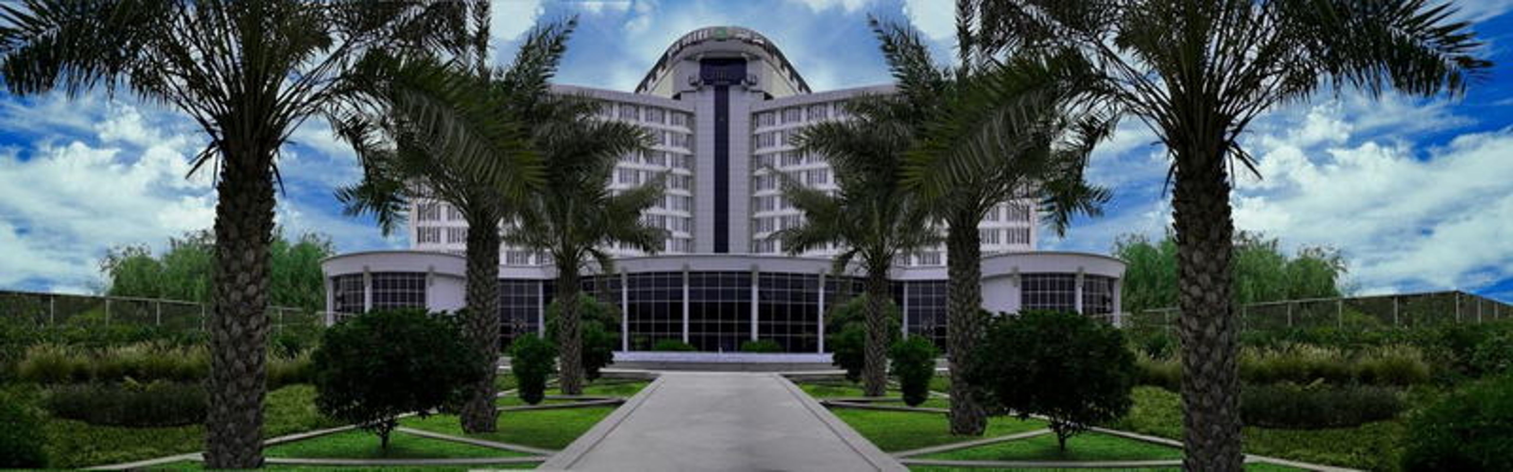 International Hotel Kish