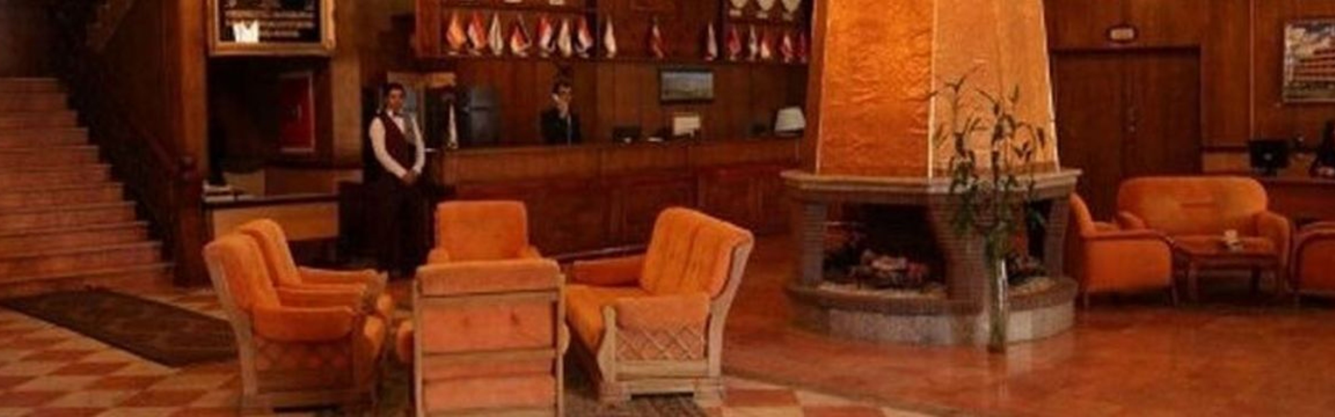 Shadi Hotel Sanandaj