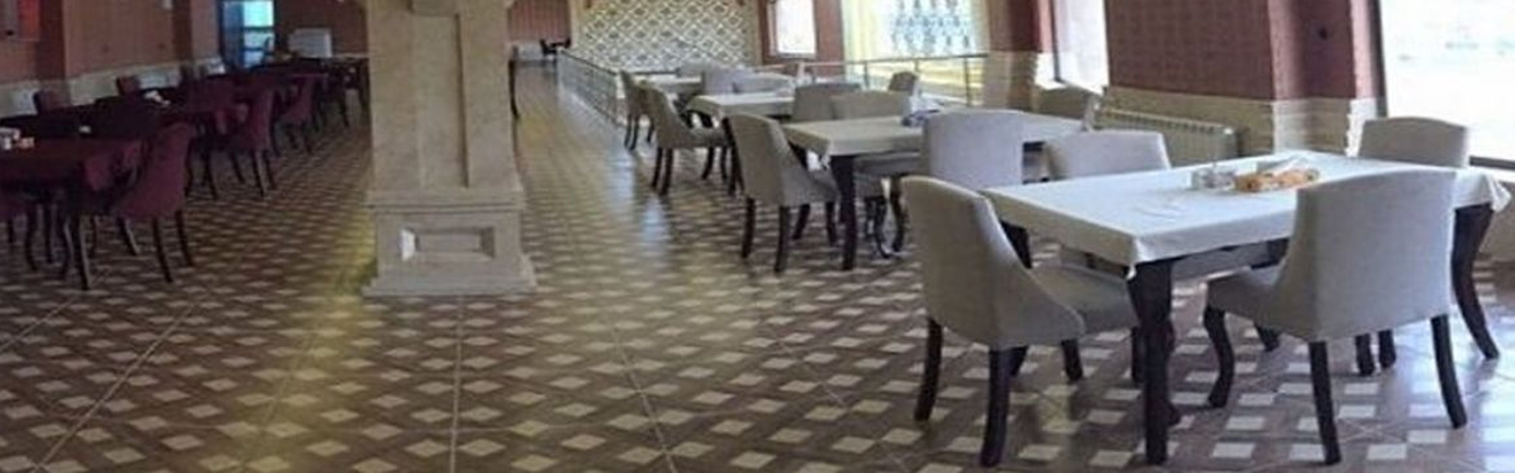 Kord Hotel Saqqez