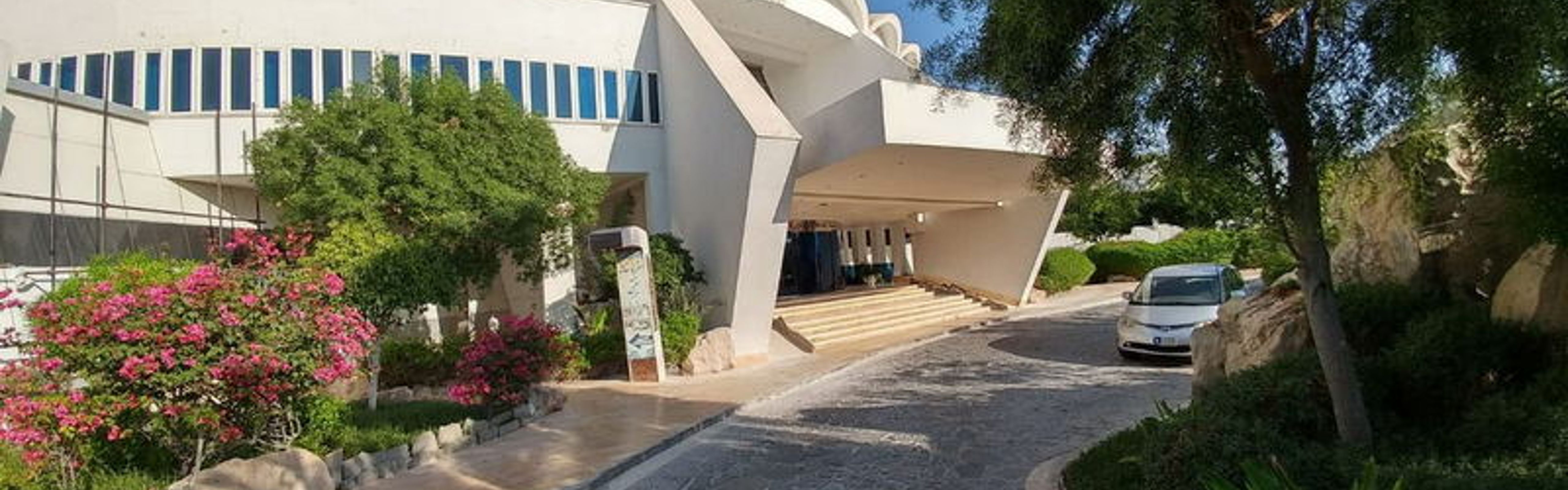 Sorrento Sadaf Hotel Kish