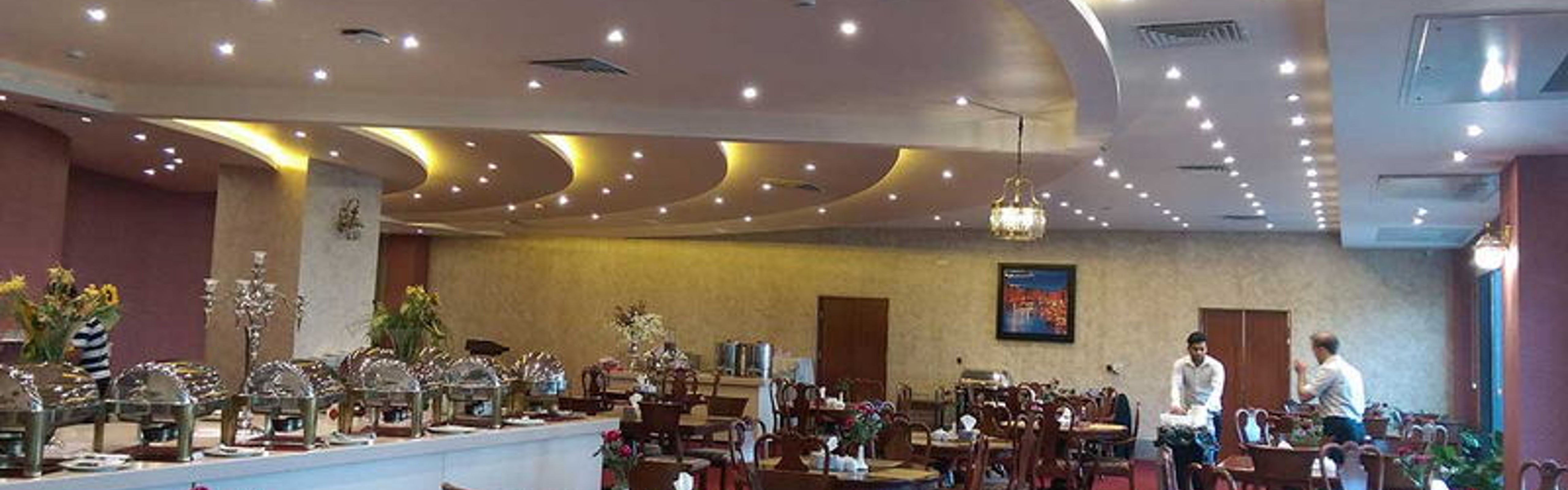 Iran Hotel Kish