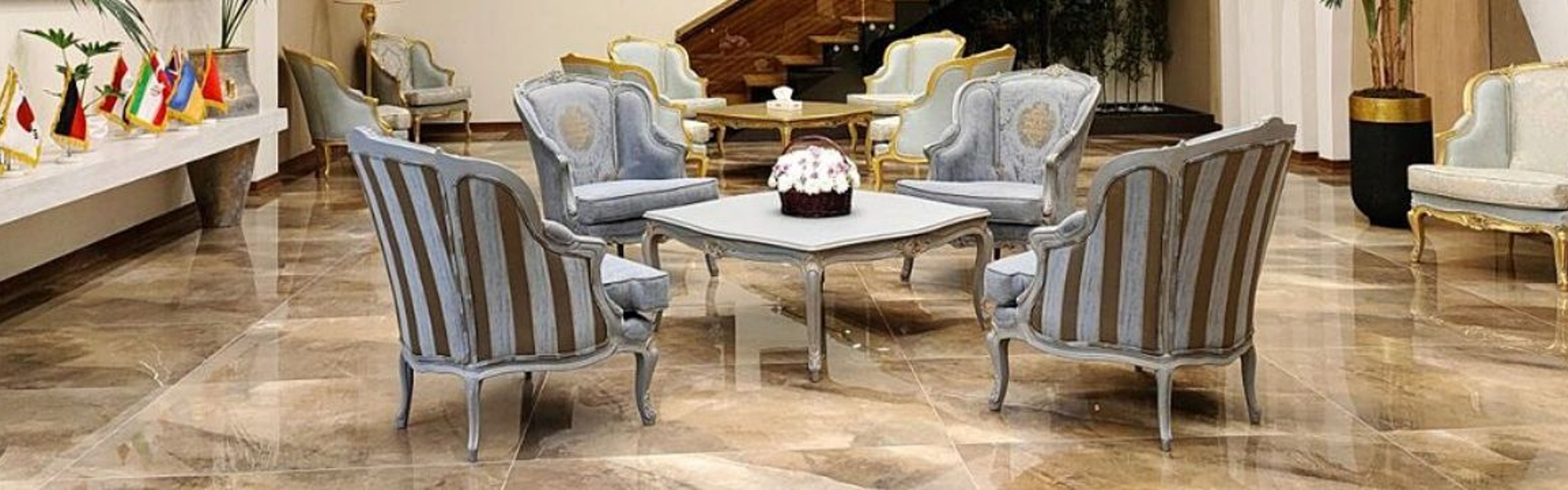 Hiva Hotel Kerman