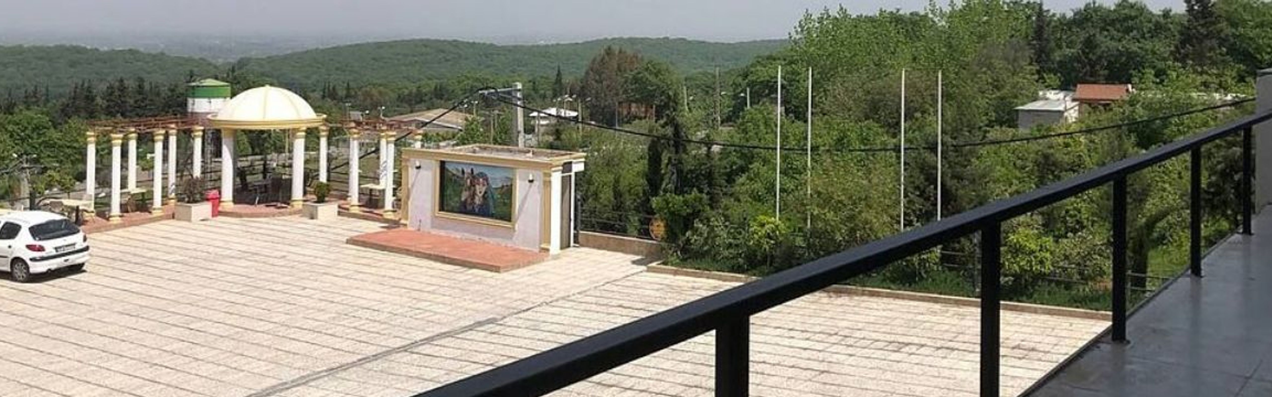 Aseman Shahr Hotel Sari