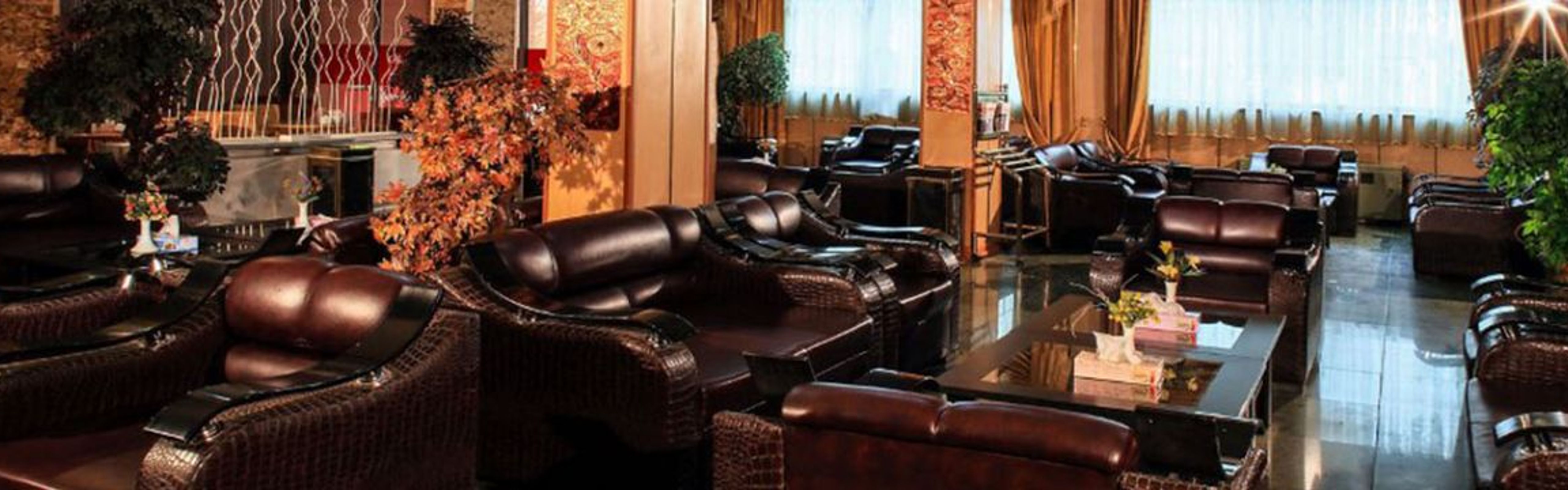 Jahangardi Hotel Urmia