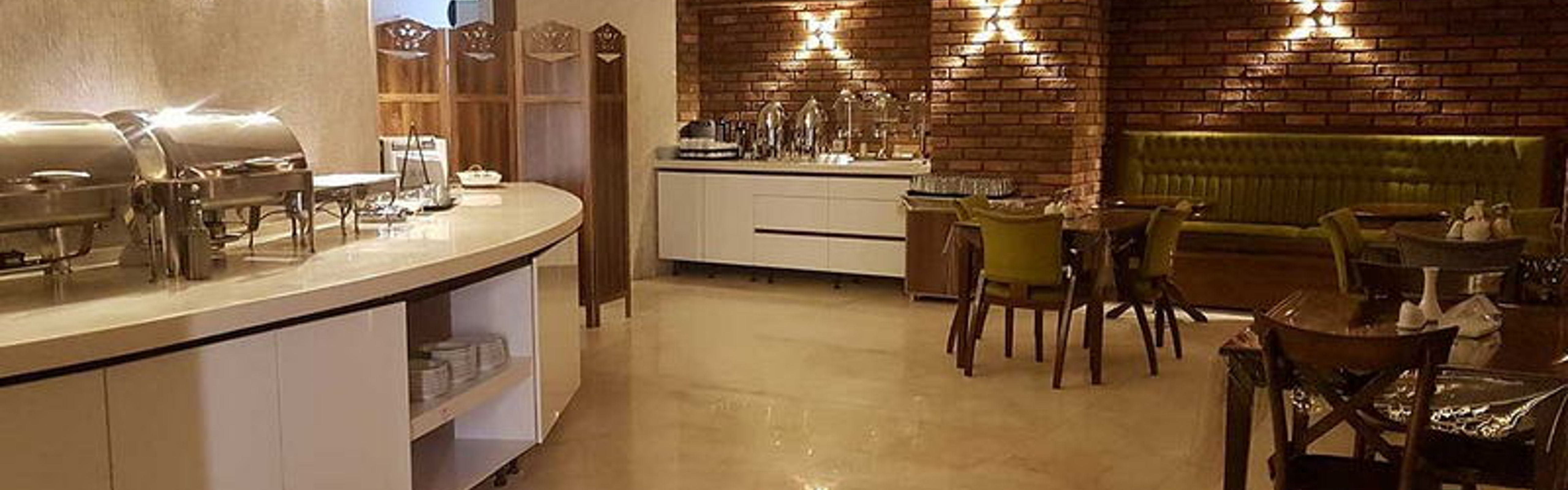 Soufi Hotel Isfahan
