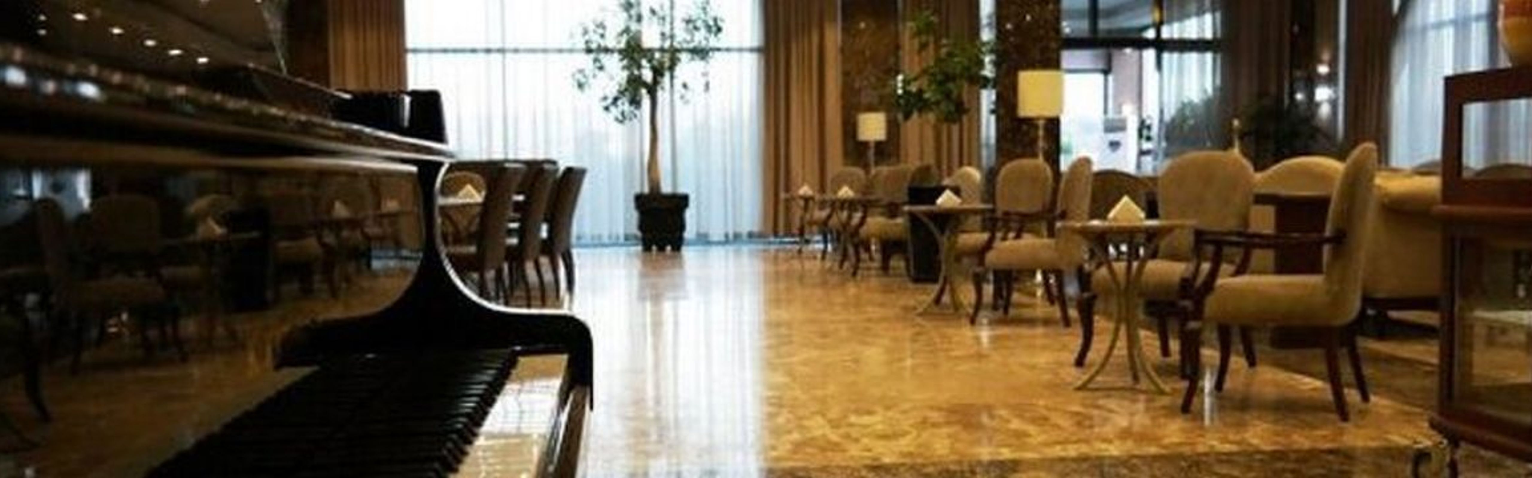 Ana Hotel Urmia