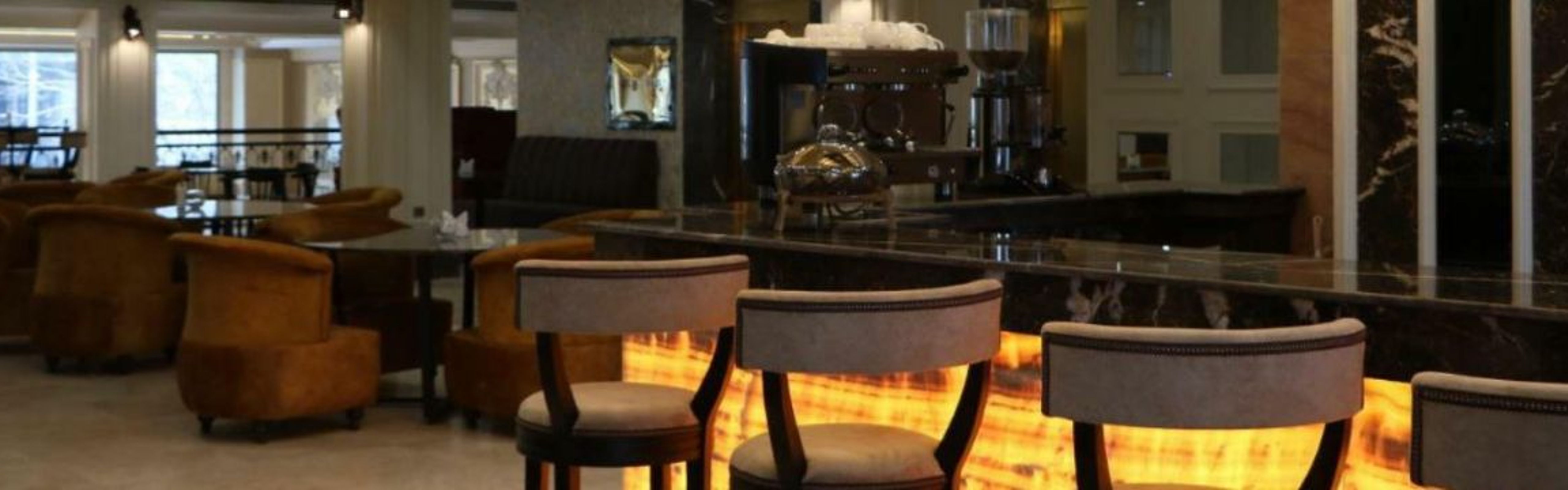 Diyako Palace Hotel Urmia
