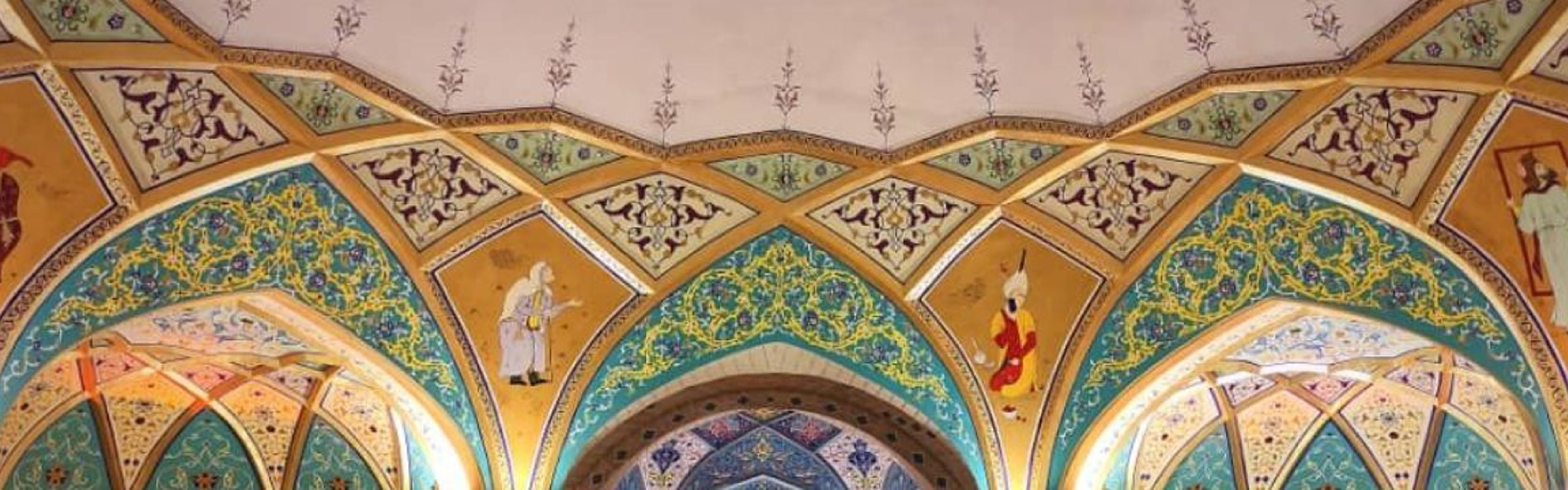 Emperatour Pars Hotel Mashhad