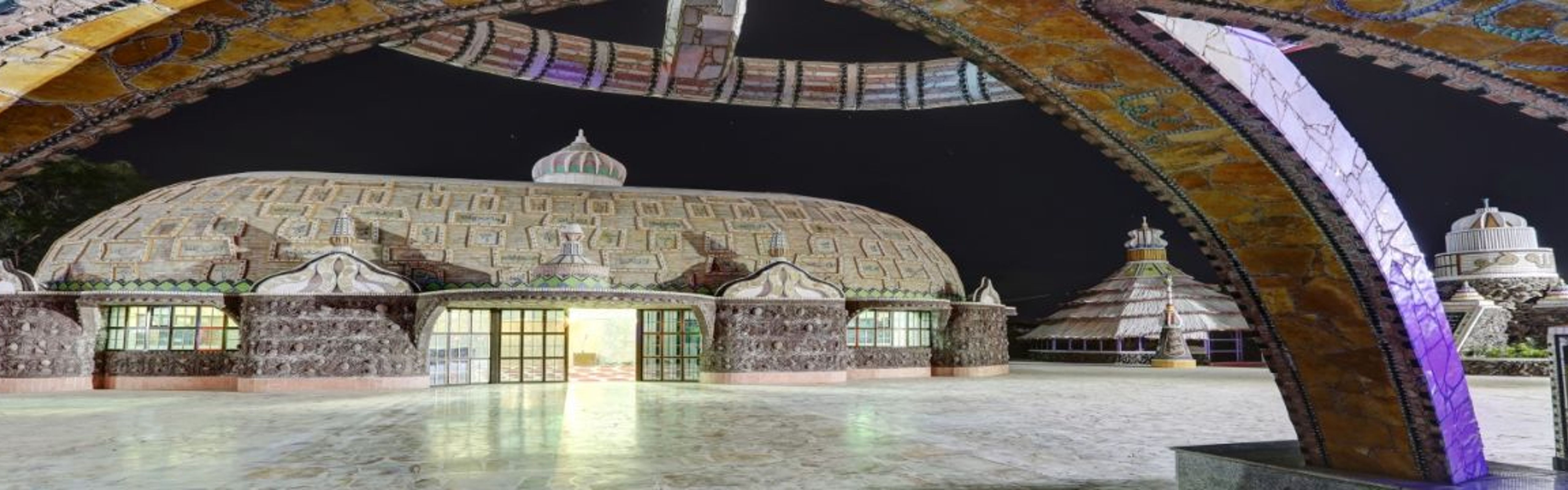 Jahangardi Hostel Zahedan