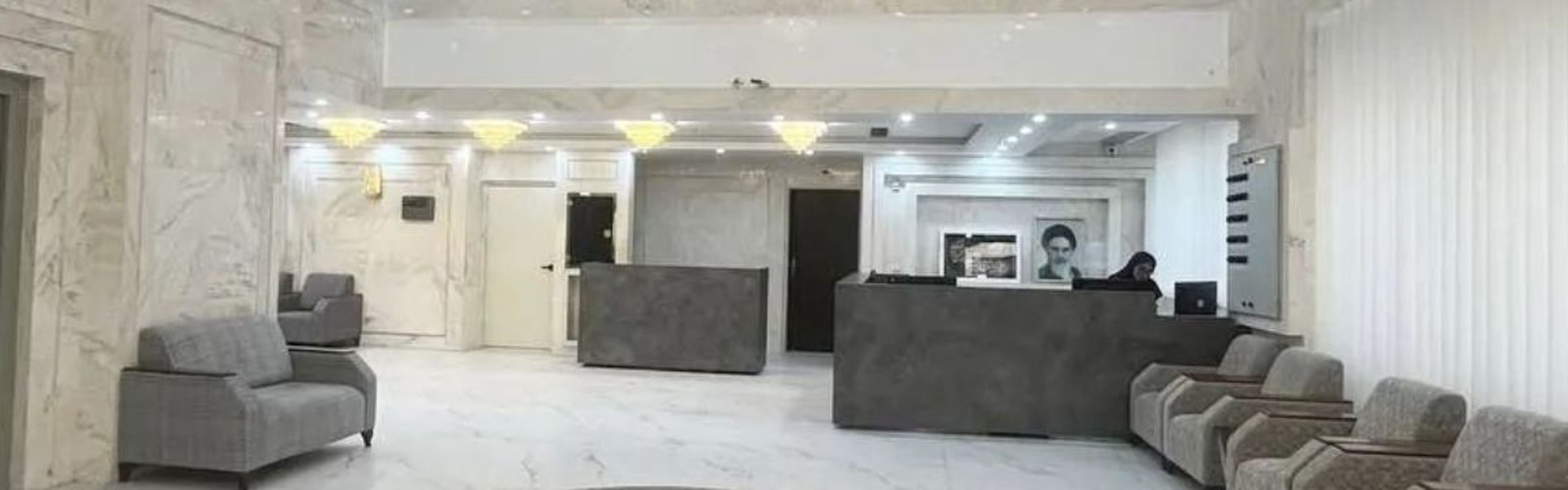 Bistoon Talaei Hotel Mashhad