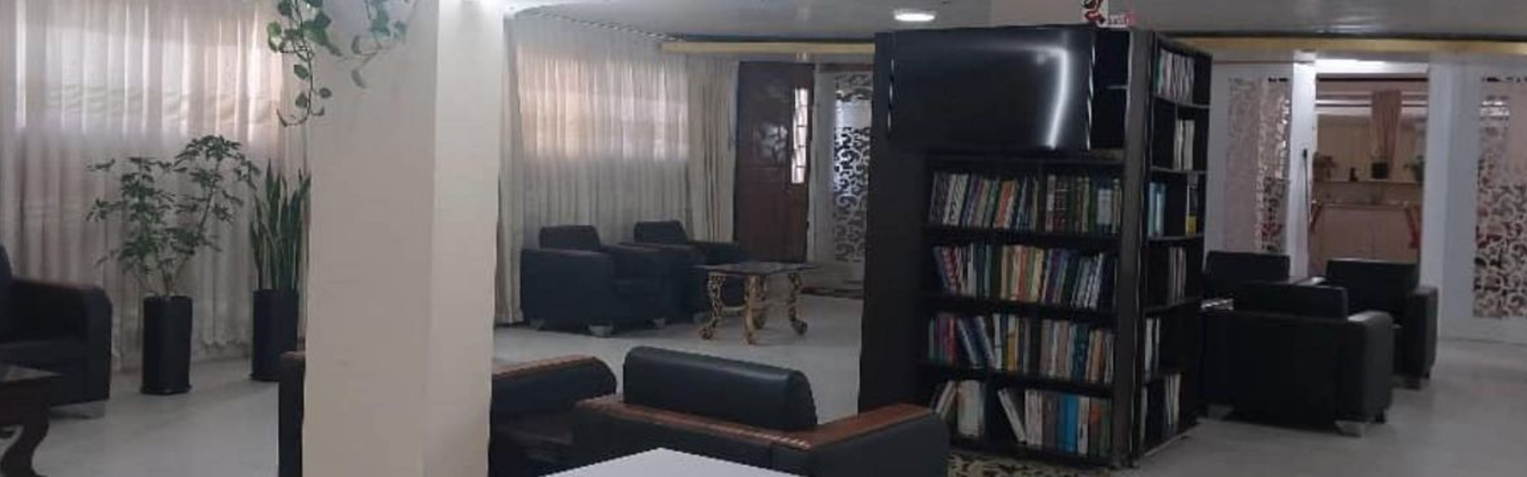 فندق كافير زاهدان