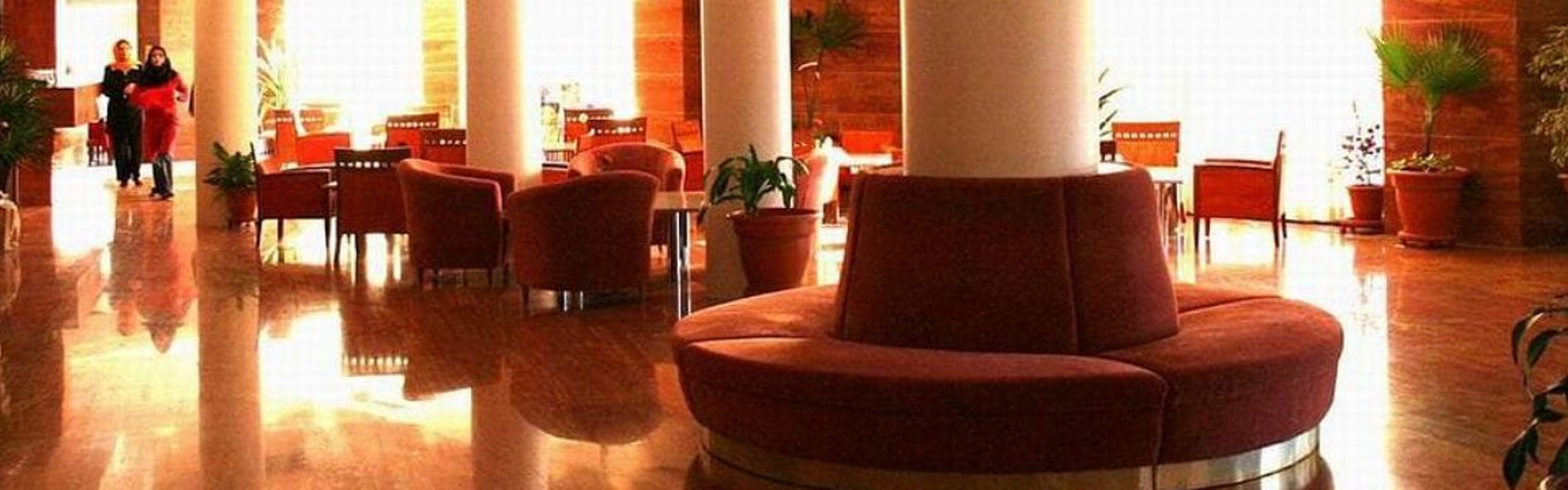 Grand Hotel Zanjan