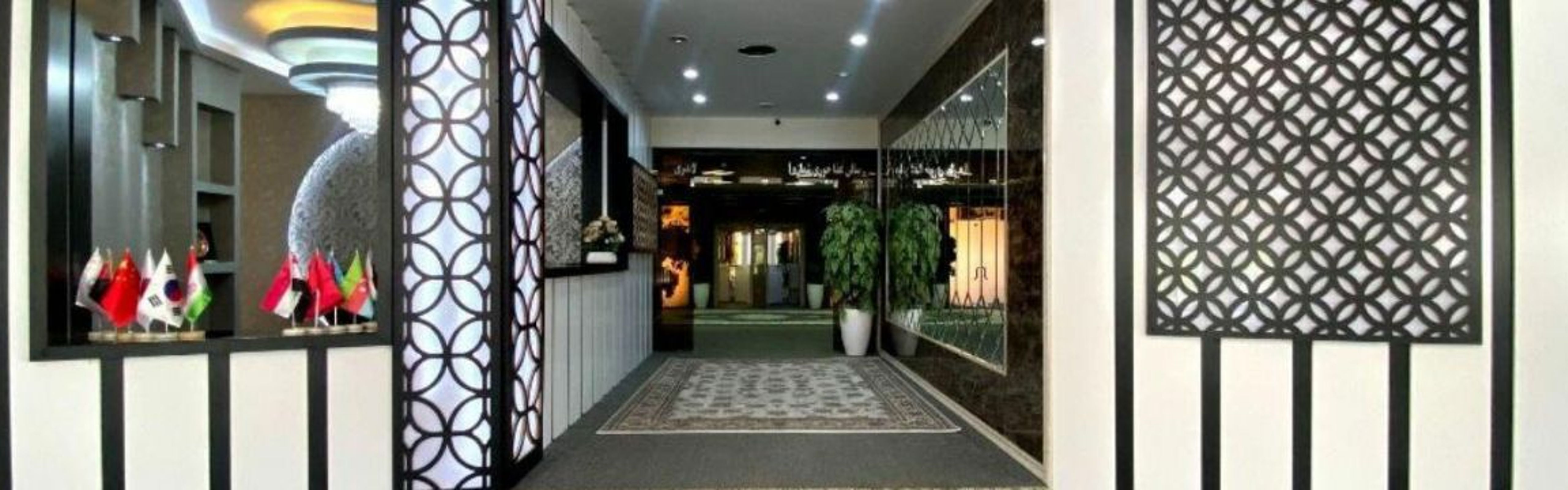 Payam Hotel Zanjan