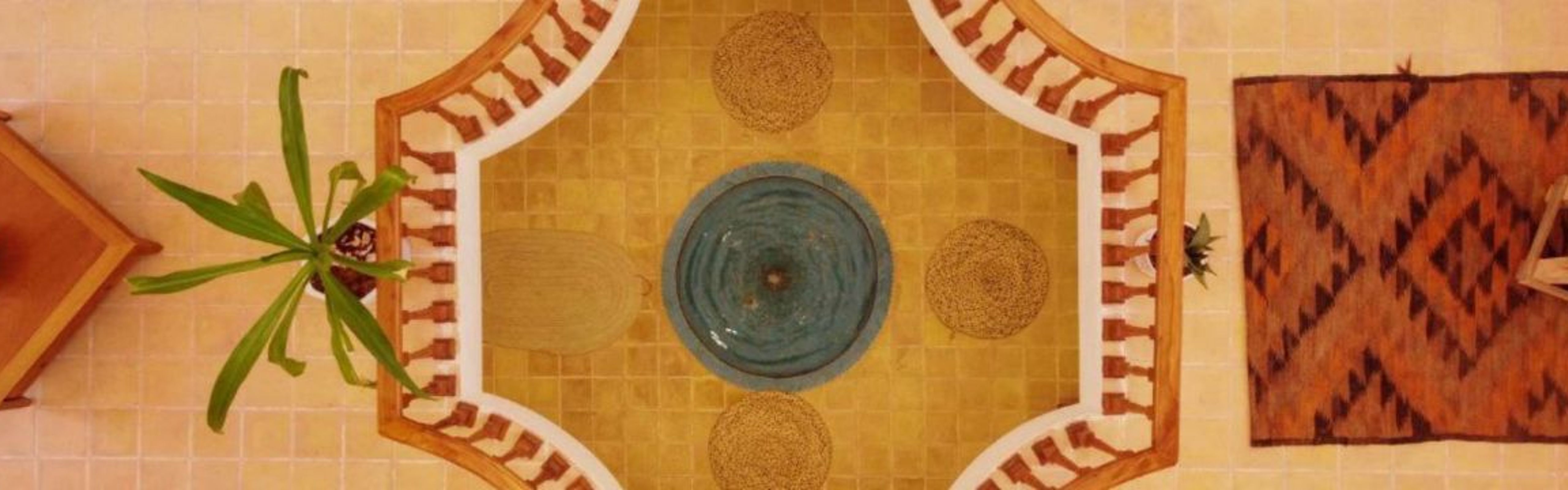 Darband Traditional Residence Zavareh