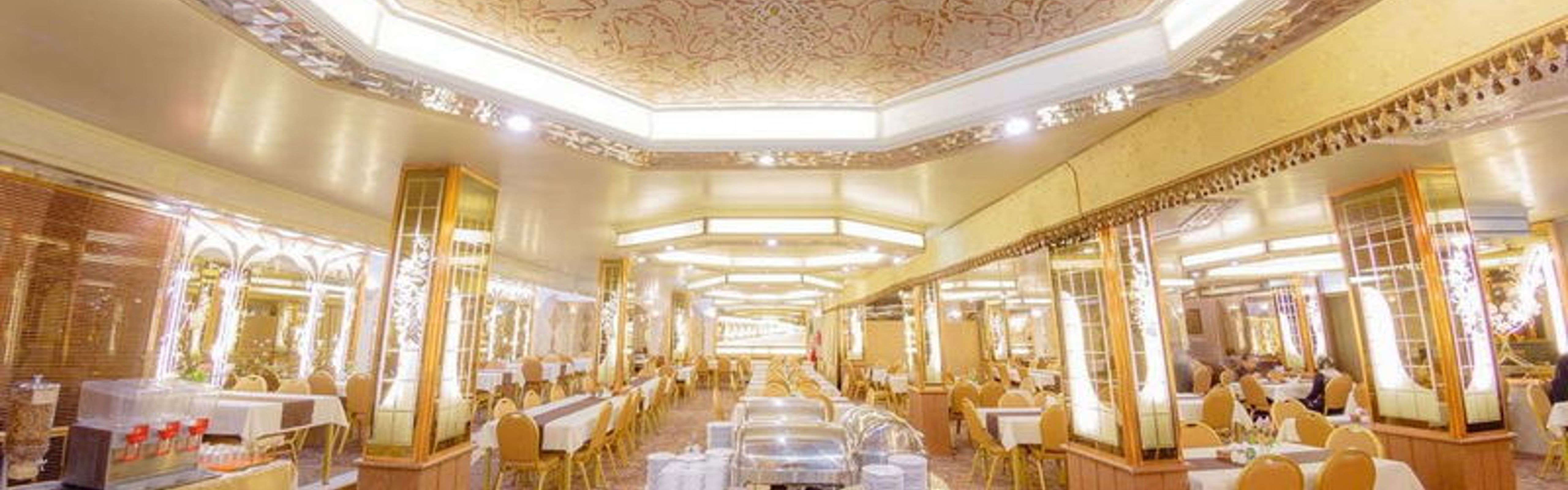 伊斯法罕 Setareh 酒店